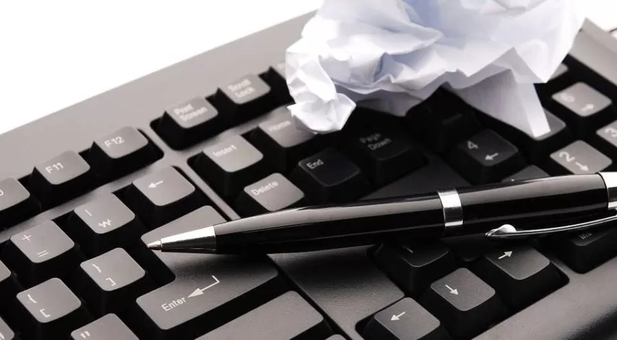 Niszczenie dokumentów