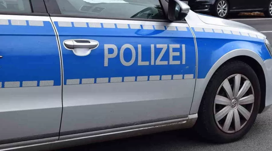 jak zachować się podczas kontroli policji za granicą