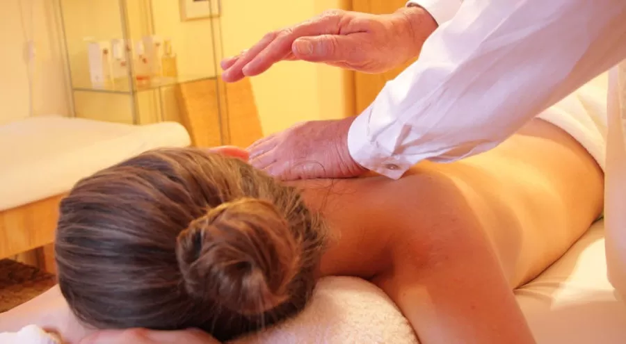 Czy inwestować w urządzenia do masażu