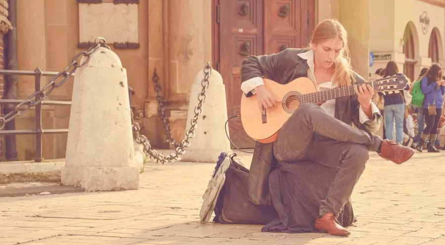 Otwartość mieszkańców Cieszyna