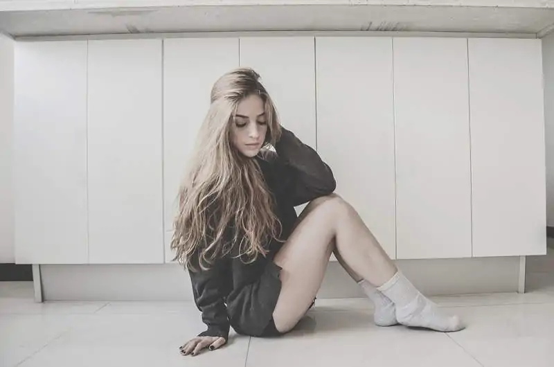 Konsultacja z fryzjerem