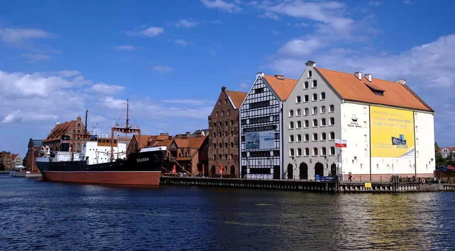 Gdańsk