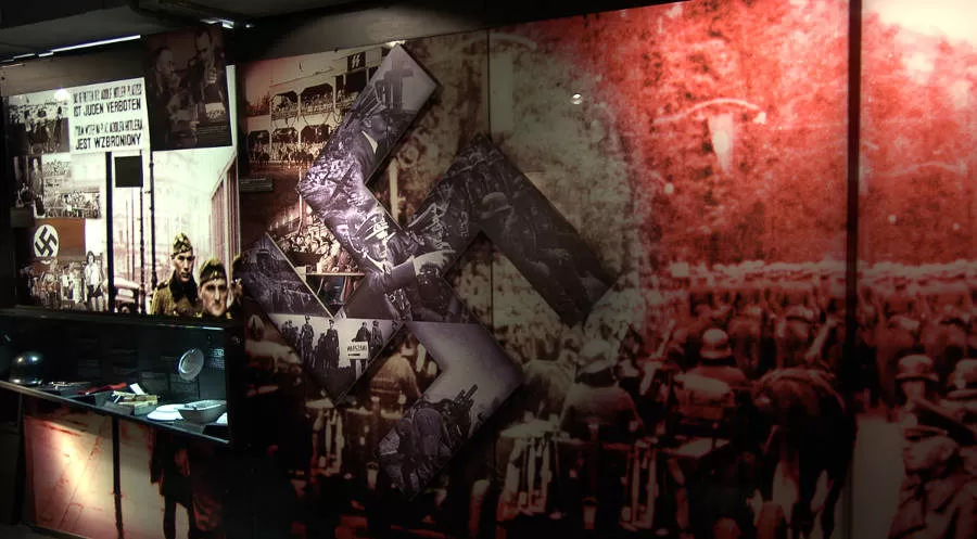 Muzeum Powstania Warszawskiego