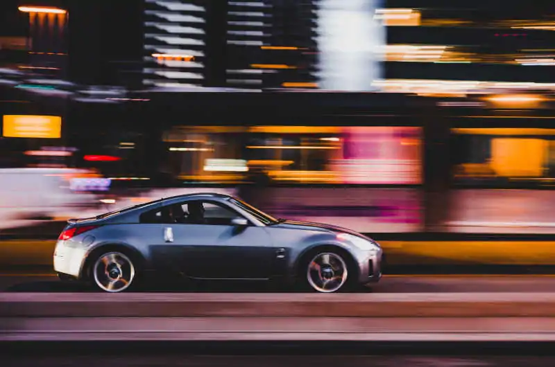 warto mieć samochód