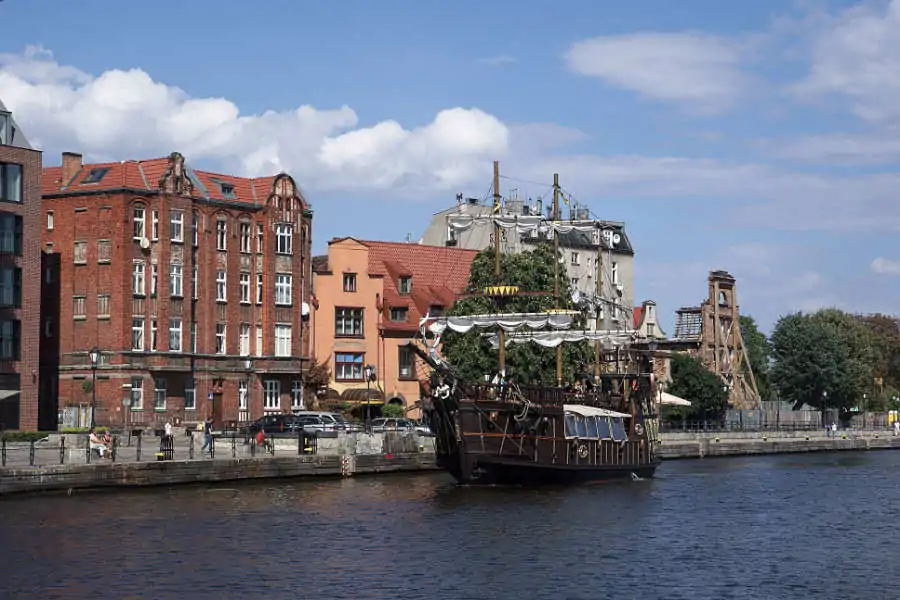 gdańsk