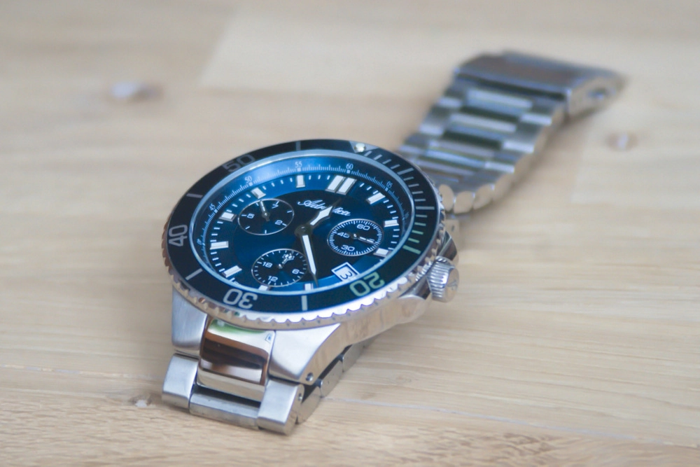 Adriatica zegarek męski